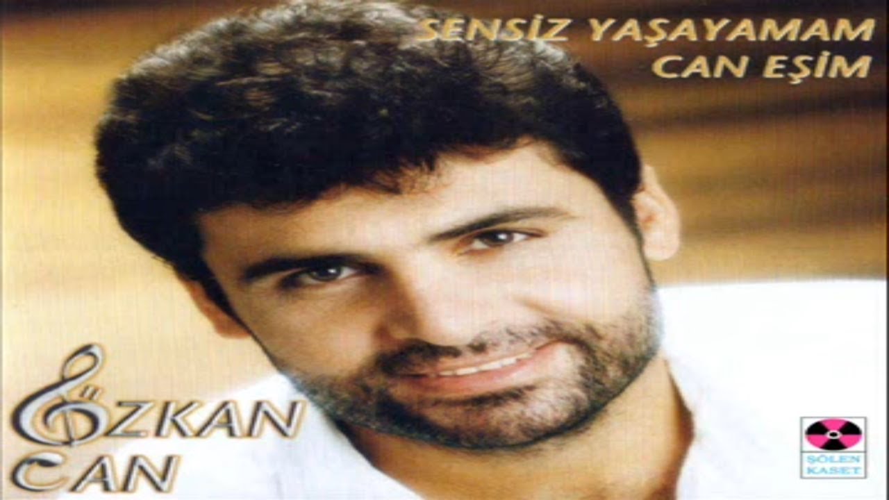 Özkan Can - Adana'dayken