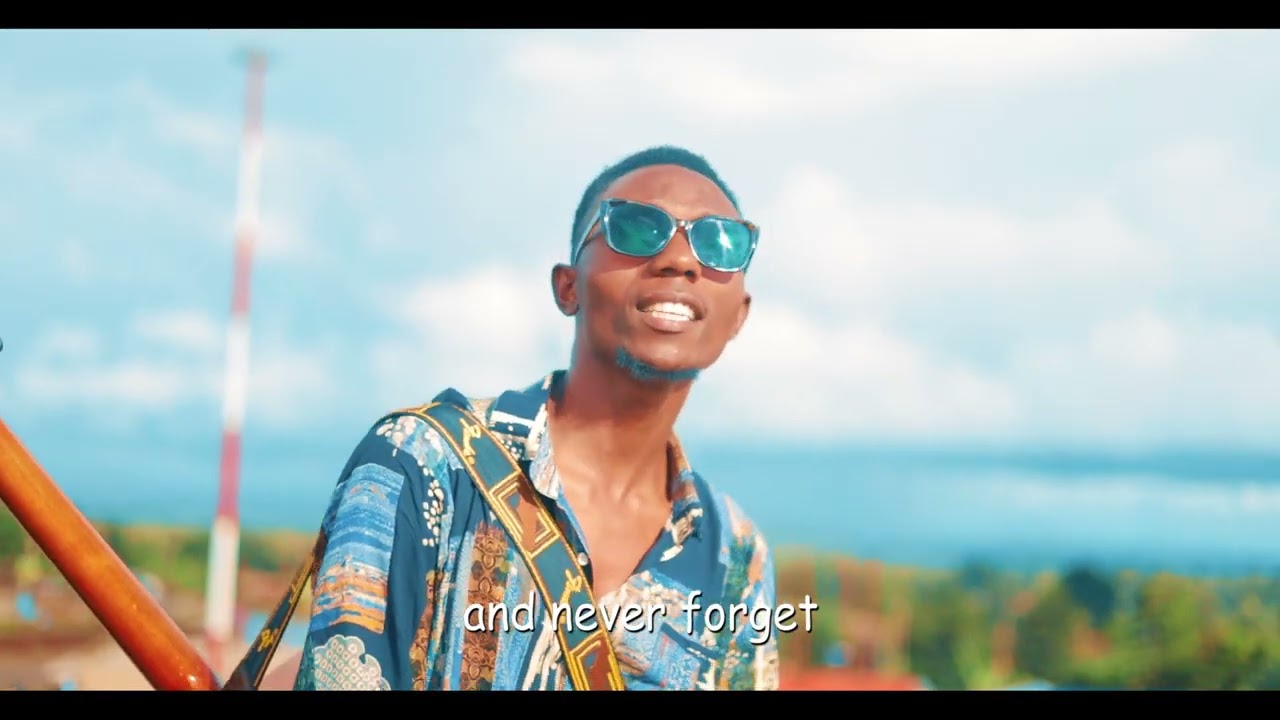 MIKE MORIO NK&Ucirc;I -  NKAINA (official video)