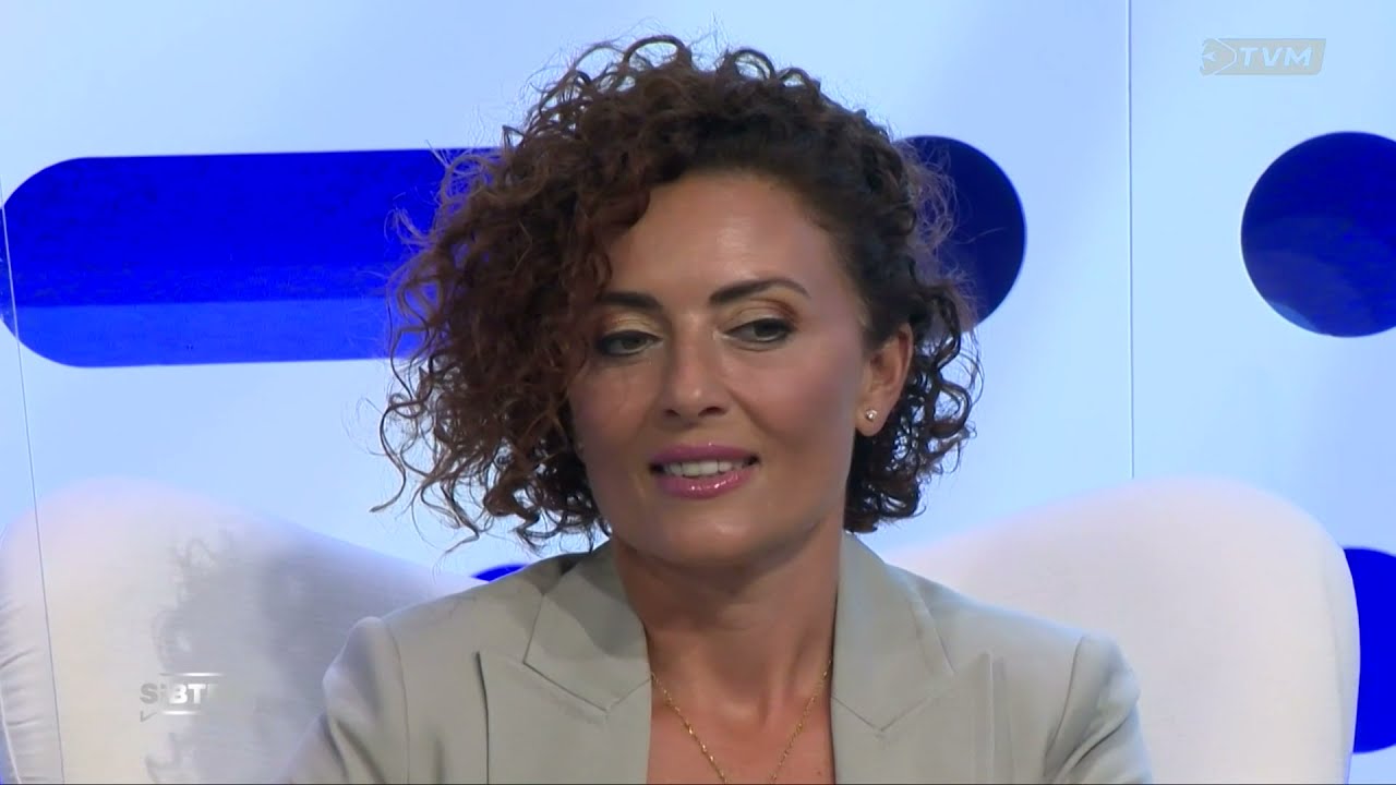 SIBTEK 2021/22 (Week 1) - Clare Agius, Ray Attard, Christabelle & Charles Van Maarschalkerweerd Borg