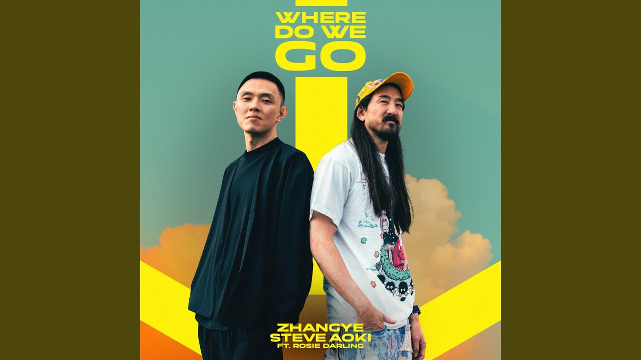 Where Do We Go
