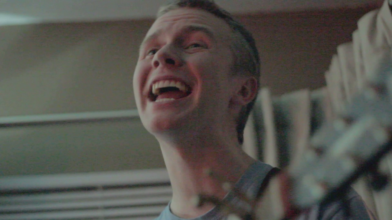 Aphasia - Pinegrove