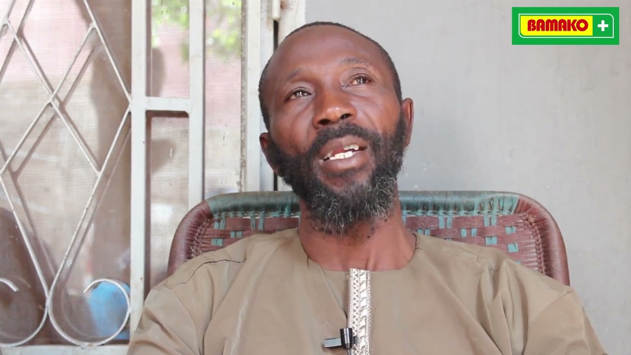Histoire des quartier de Bamako: ''DJELIBOUGOU''