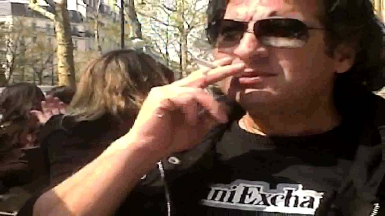 Elie Melloul - Nahlef Manssitek