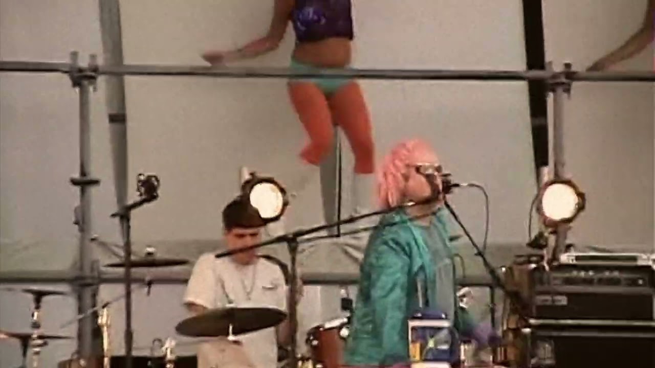 The Lyres - Live New York 2004