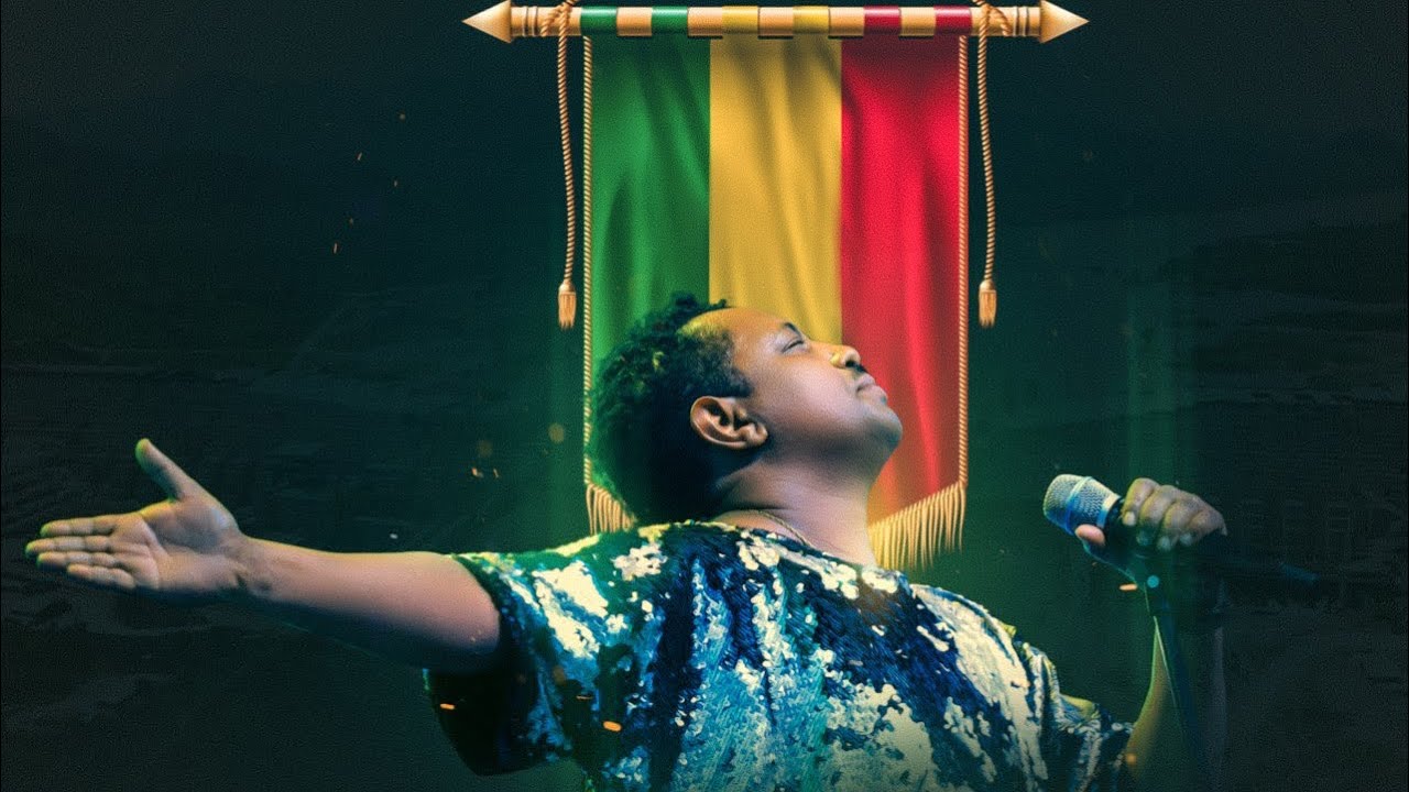 Teddy Afro X Flashkiiddo - Gura Bicha (Remix)