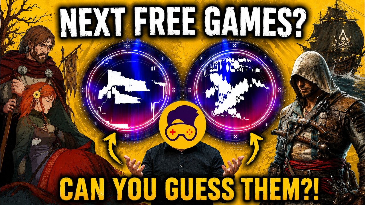 Best Guesses for Symbol Clues from Week 4 of Epic Vault Games!