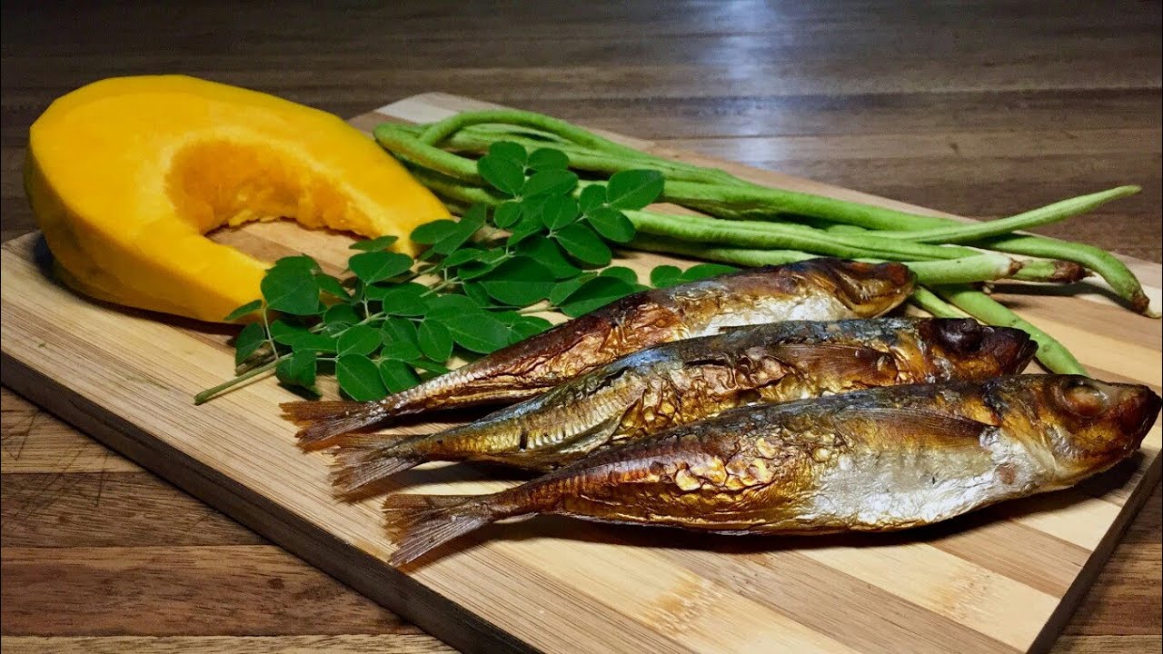 Gawin mo ito sa gulay at tinapa, sobrang sarap! Taob ang isang kalderong kanin mo!