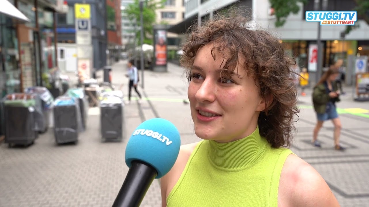Menschen aus Stuttgart sprechen über ihre hohen Mieten | STUGGI.TV