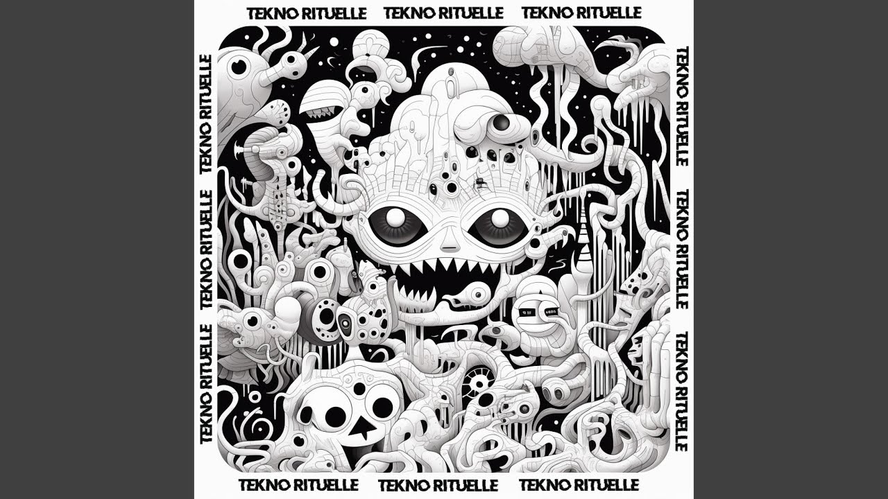 Rituelle Tekno