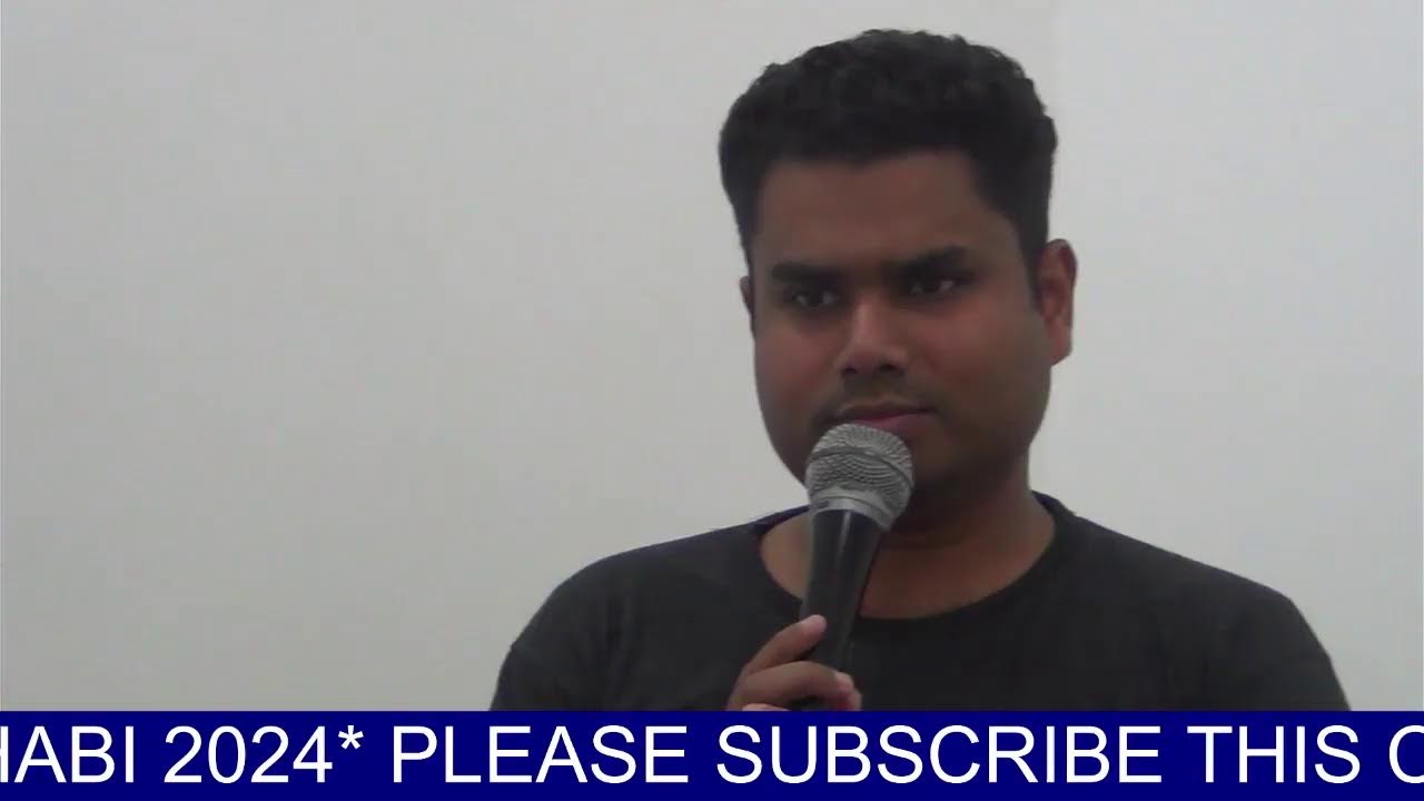 jebin Live Stream