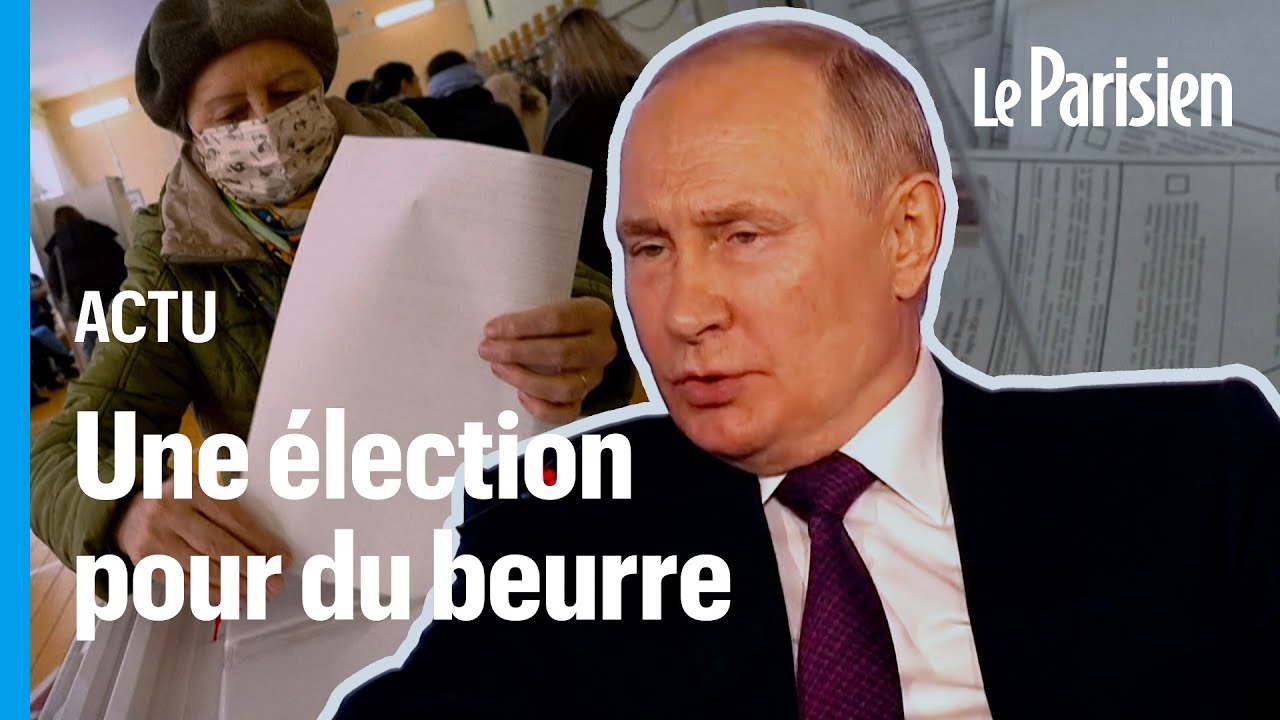 Les Russes 