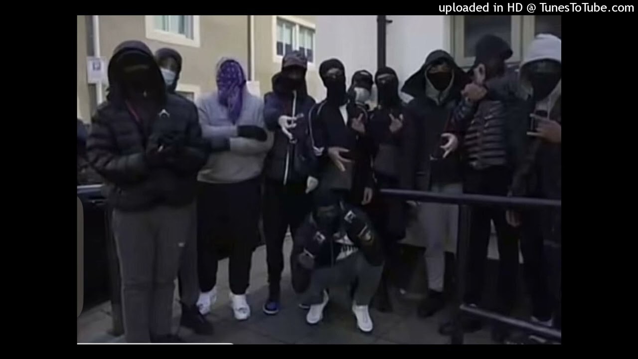(RB7) #MTR Trickz x DQ - Back2back exclusive