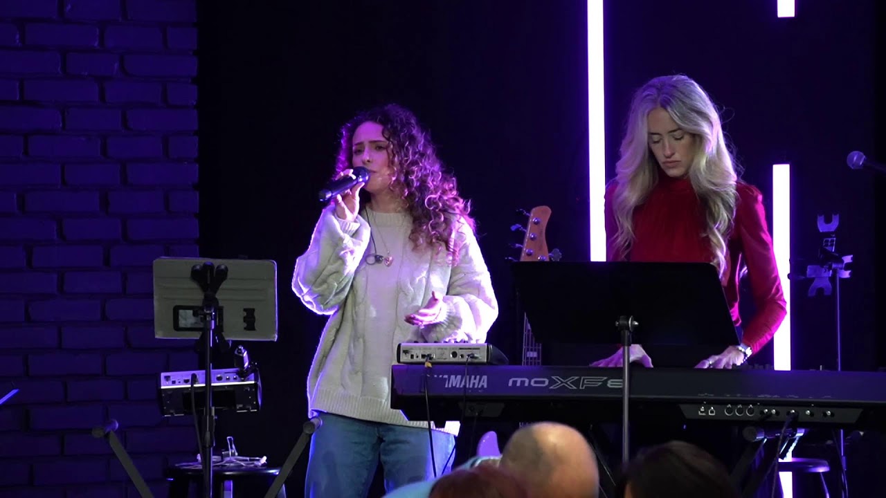 Sunday February 22, 2026 | Sermon | Live from Cornerstone Church