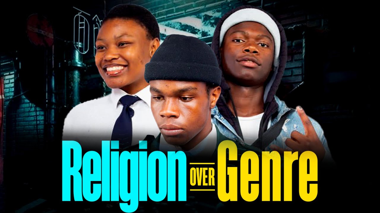 Religion over Genre (Zimbabwe Original Full Movie 2024)