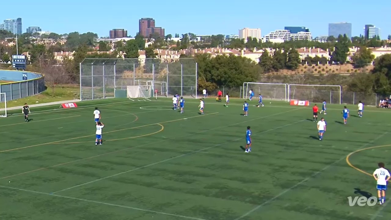 v ALBION SC San Diego | 01.31.26 | MLS Next Flex