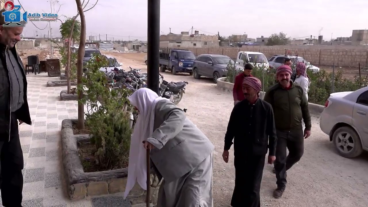 حفل غدا العريس عبد الغني عبد الله الناقو