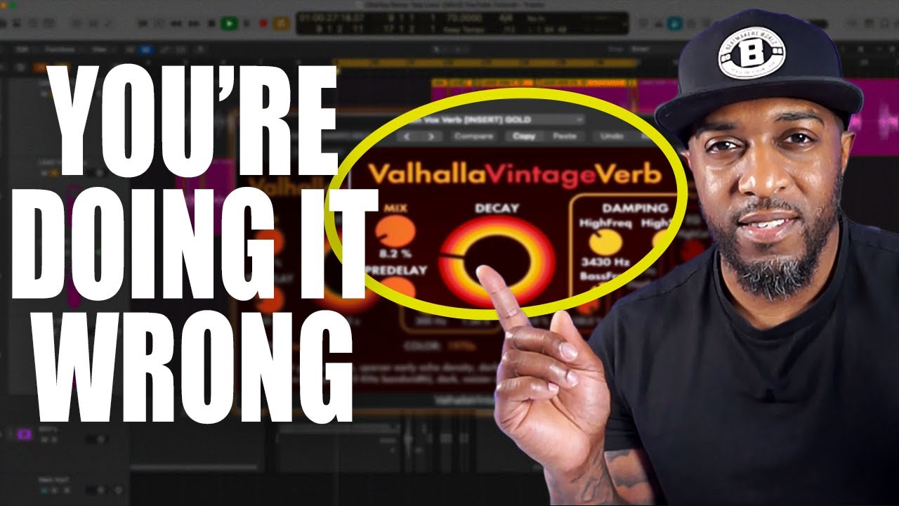 This Reverb Trick Changes Everything!