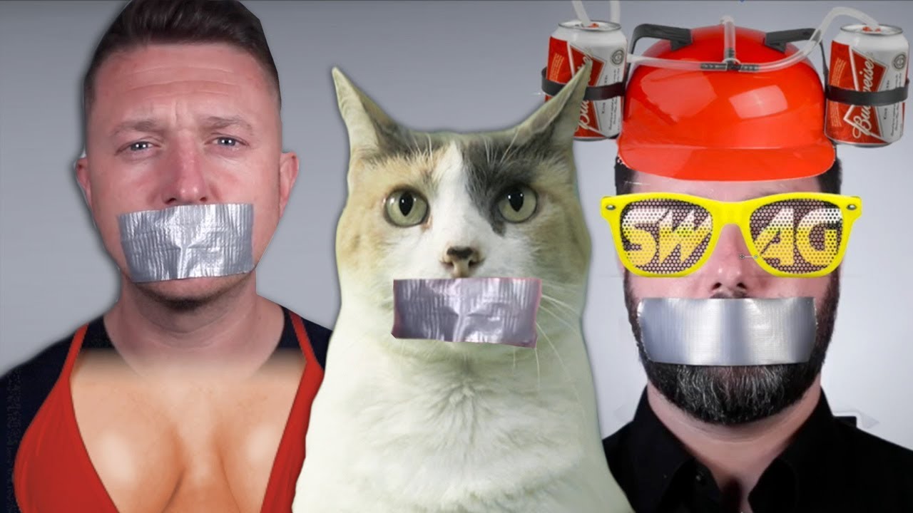 #DayForFreedom: The Creationist Cat Speech!