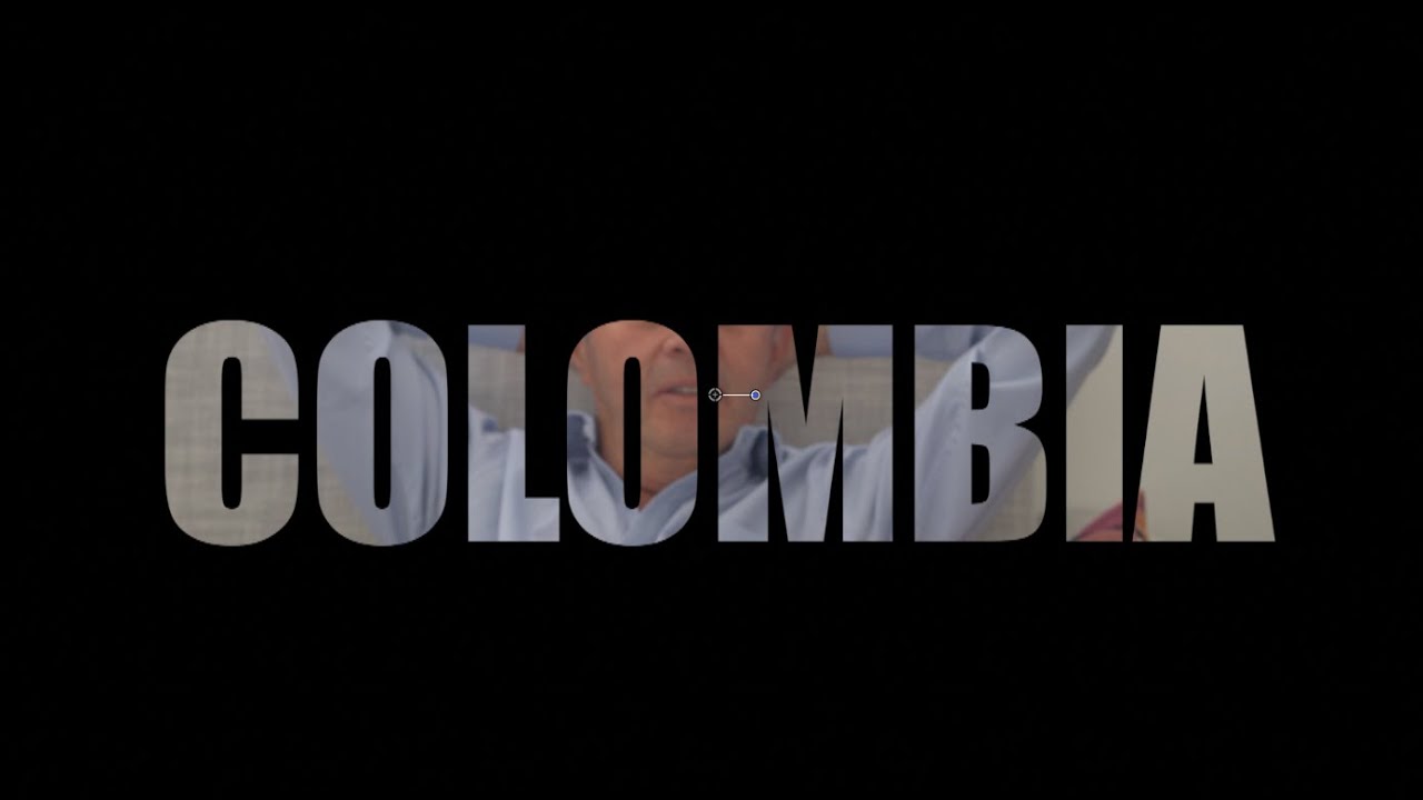 Parte 2/12. La vuelta al mundo en carro, ¿cómo salieron de Colombia?