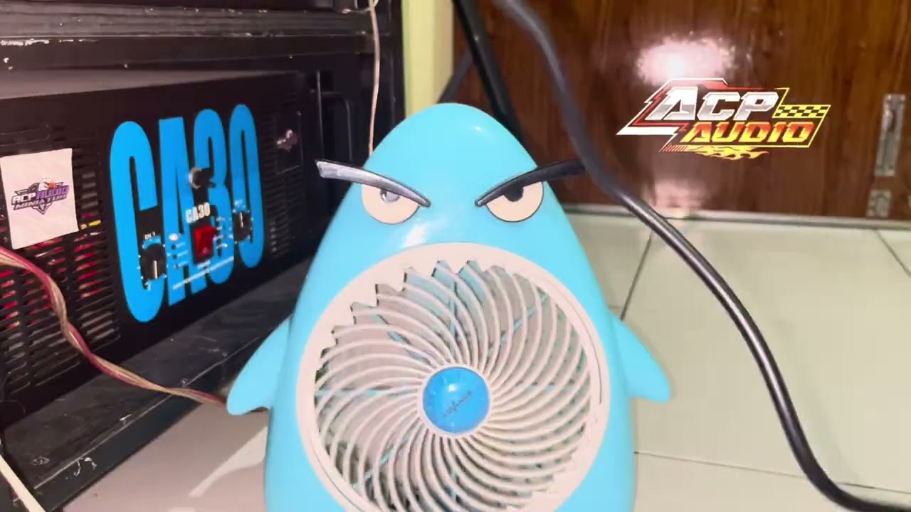 UNBOXING MC PRO ASHLEY