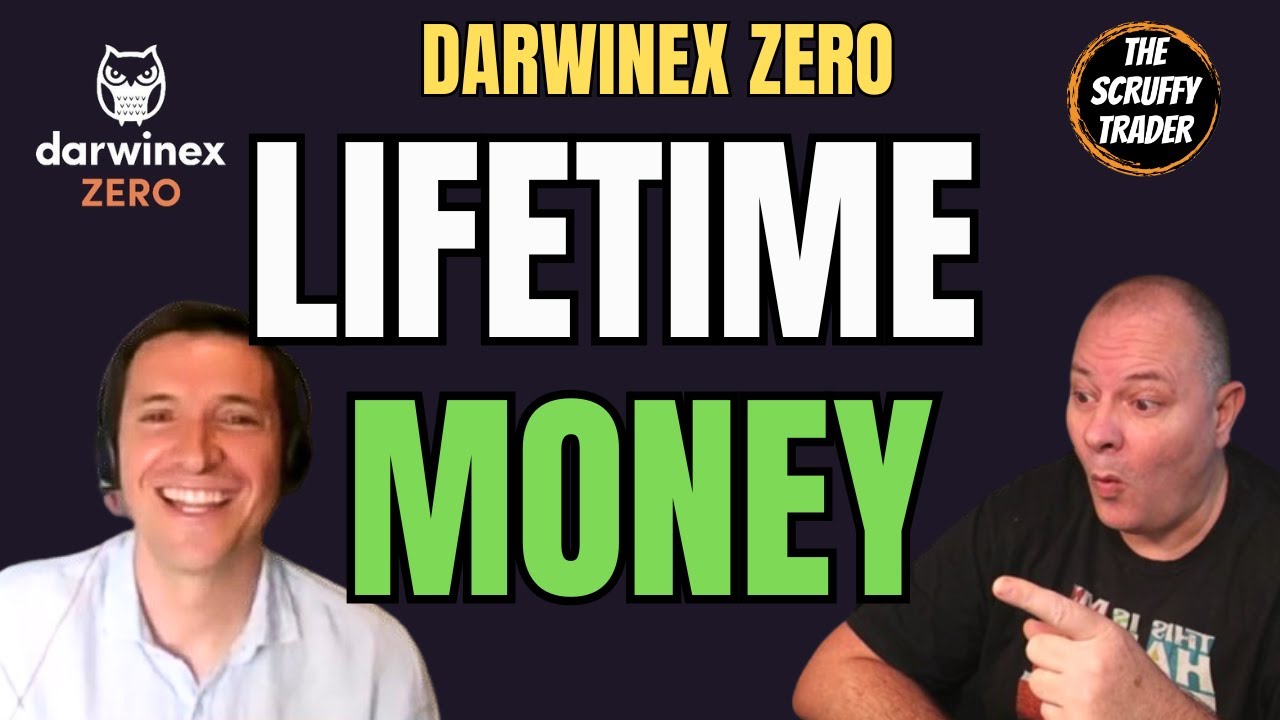 Darwinex Lifetime 100K Allocation: Game-Changer for Forex Traders