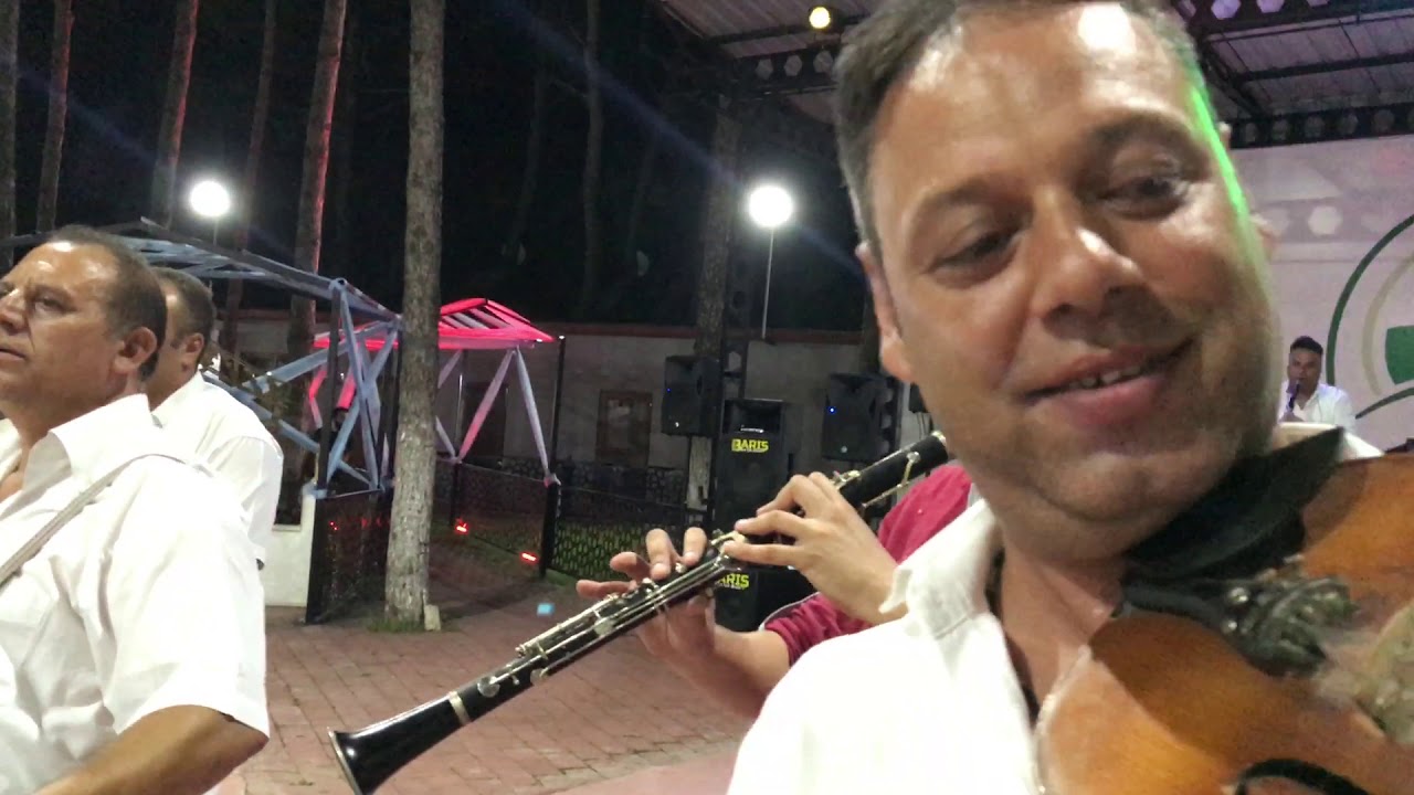 Gökçeşmeliler Ağustos 2019