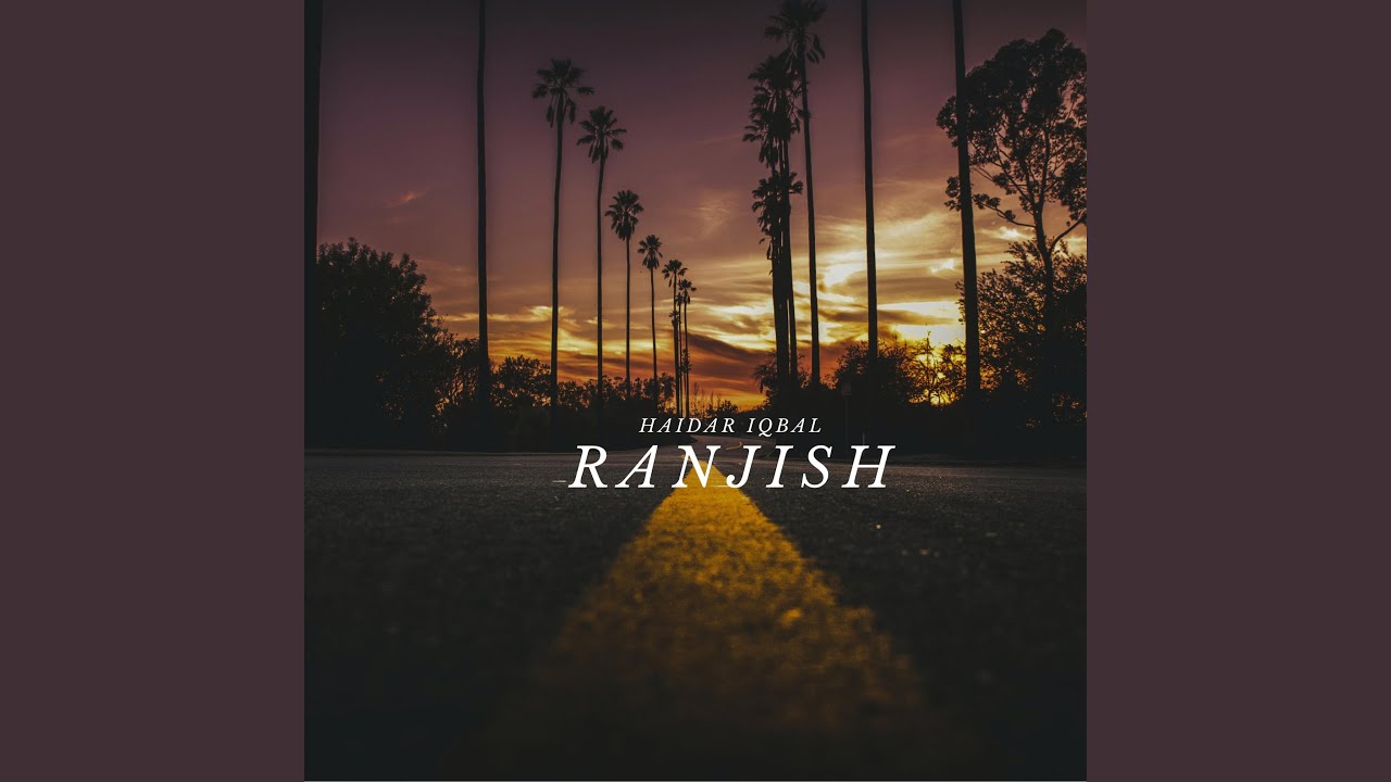 Ranjish