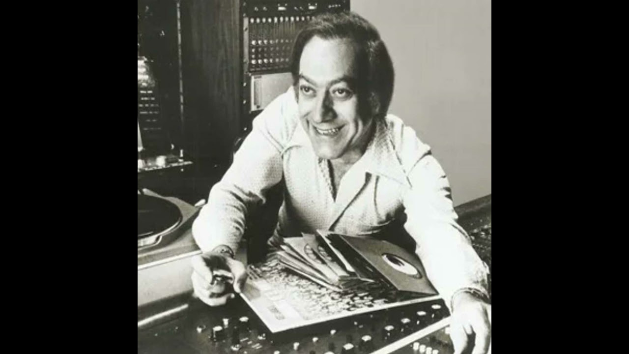 Art Laboe