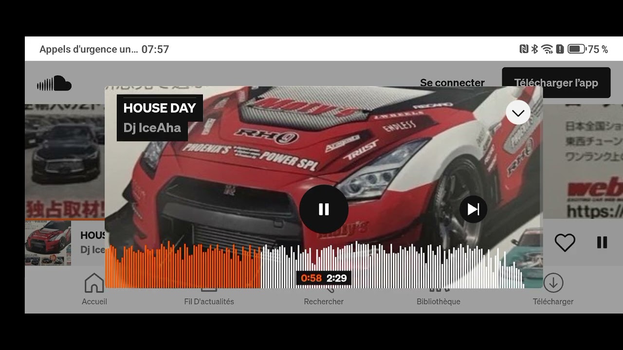 HOUSE DAY