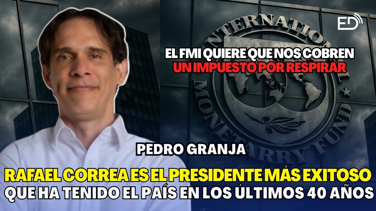 Los que menos querían matar a Villavicencio eran los correístas, porque estaban ganando la elección