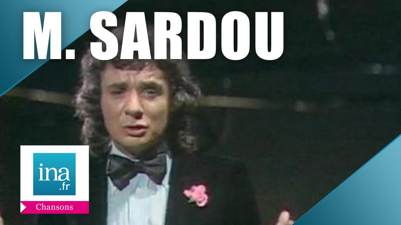 Michel Sardou 