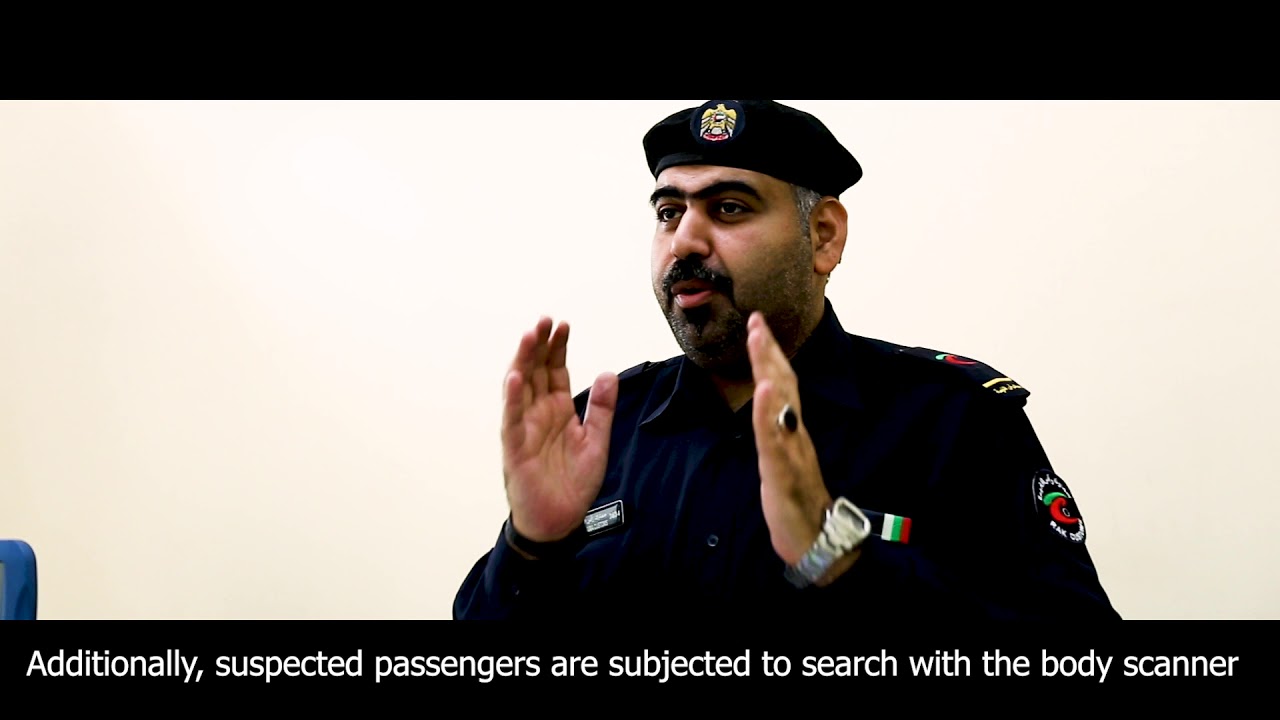 جمارك رأس الخيمة 