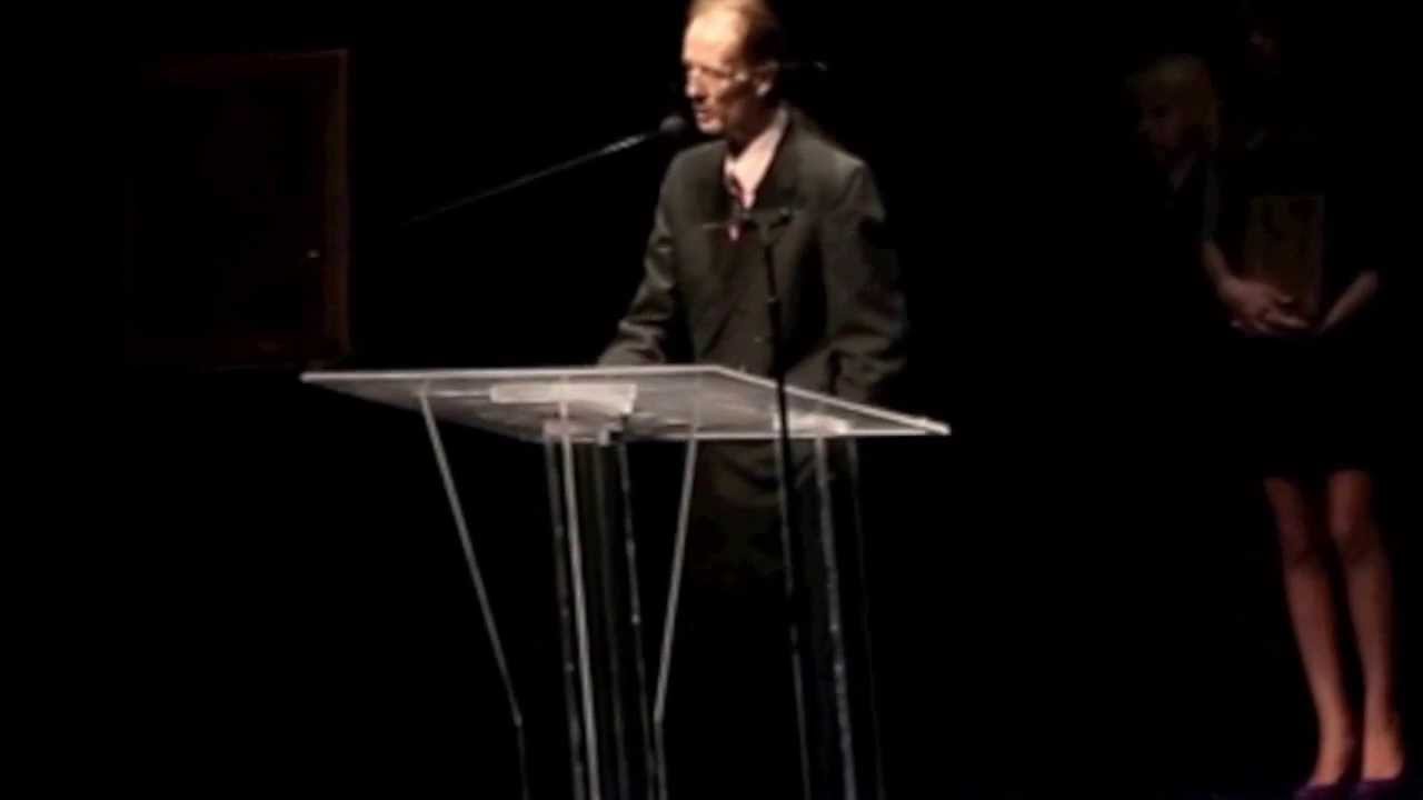 IBMA 2013 - Tony Rice