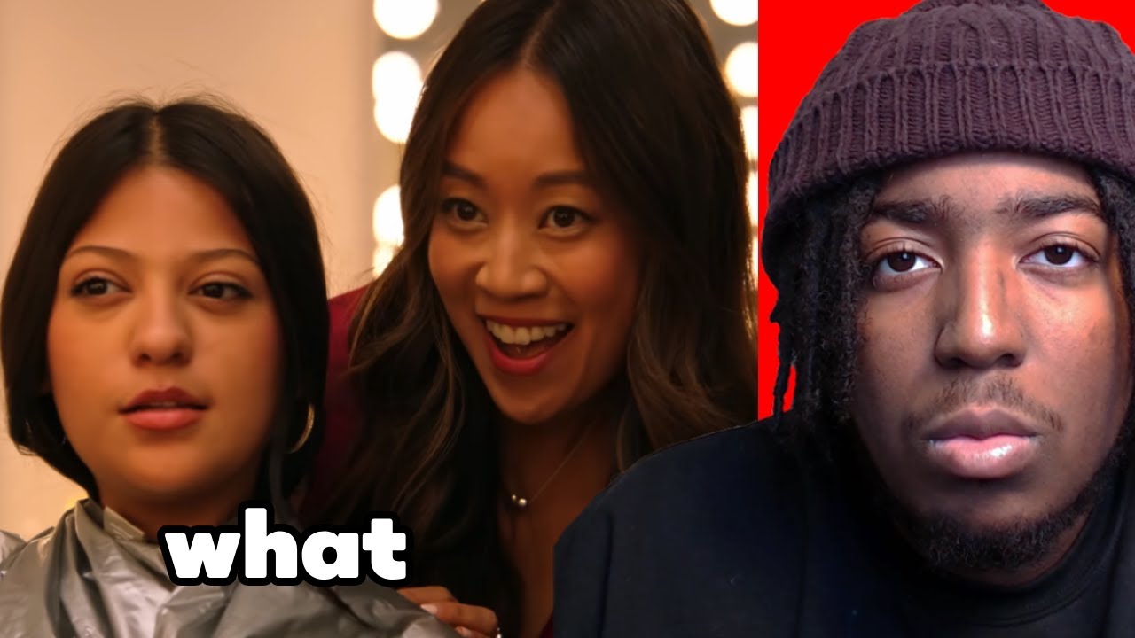 Tnickelss reacts to 