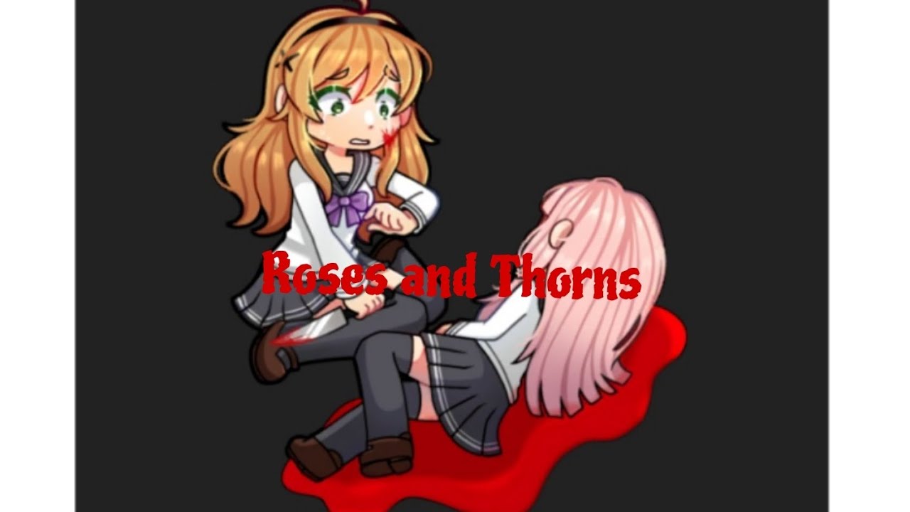 Lethal Love: Sakuras *TRUE* Ending, 