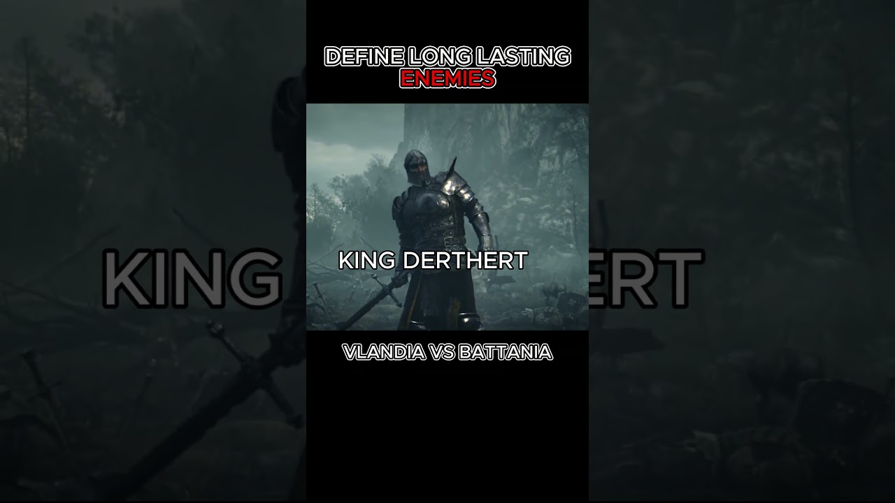Define Long Lasting Enemies In Bannerlord | Subscribe for a free fief  #gaming