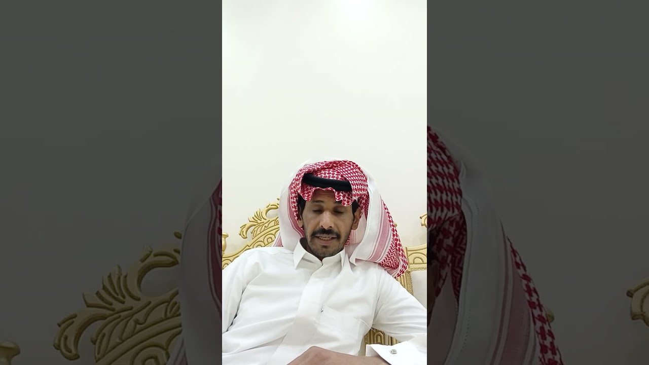 #قصص بني هلال الجزء الأول الراوي عايض جلوي المسفري 