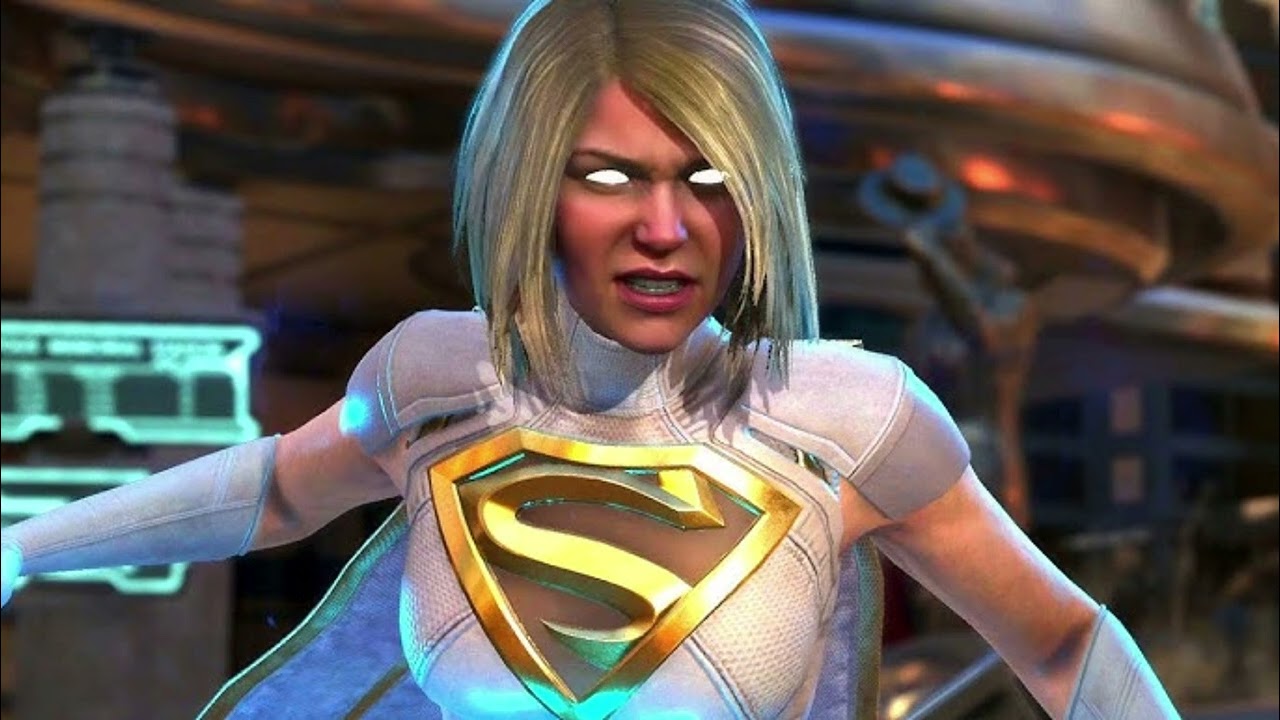 Kryptonian Subliminal (improved)