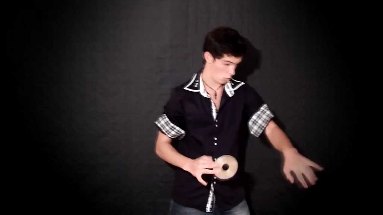 Robot Act Cd Tricks - Quentin Even
