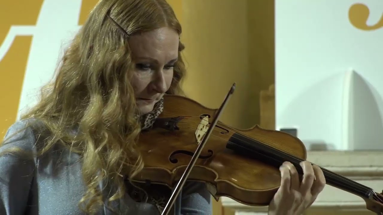 Johannes Brahms: Sonata op. 120/2