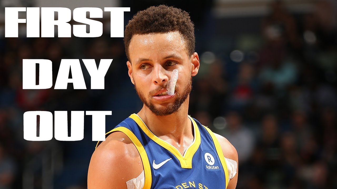 Stephen Curry Mix - 
