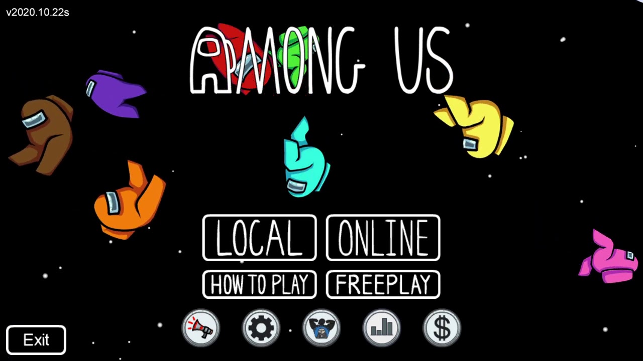 VOD - Laink et Terracid // Among Us (avec Hugo, Xari, Kameto, Kotei, Befresh, Potatoz, Snaptrox)