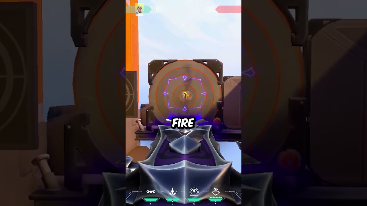 Valorants Most Underrated Weapon...