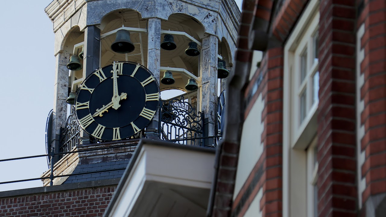 Zevenbergen 4 mei 2020
