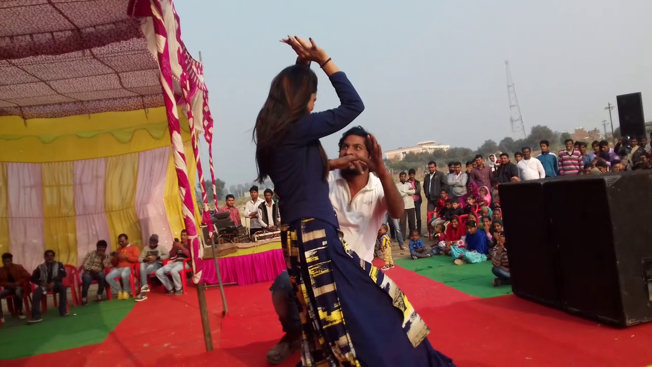 Live stage show Master Vipin & Miss Ada on Na Chhede Nadan Sapere || Haryanvi superhit song