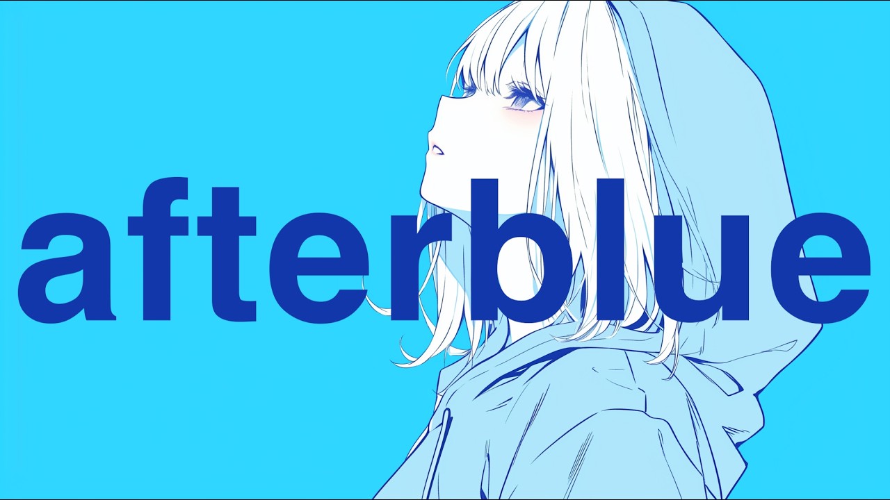 mint - afterblue (feat. NaYuu-U)