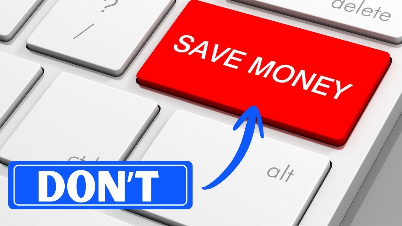 Why You Can Never Save Money (The Salary Paradox)