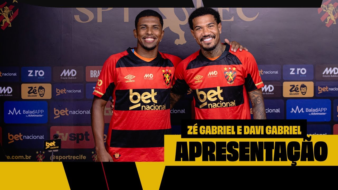 AO VIVO: APRESENTAÇÃO DE ZÉ GABRIEL E DAVI GABRIEL