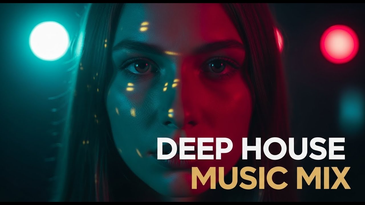 Emotional Melodic Deep House | Best of 2025