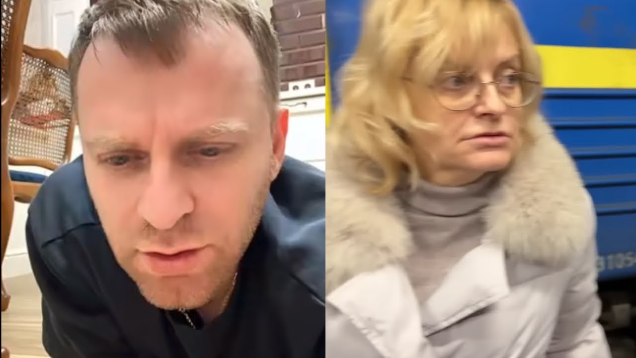 Самвел Адамян/ О переезде Иры! Главное успеть,чтобы не было поздно!